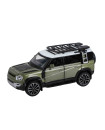 1:32 Die Cast - Land Rover Defender - Green